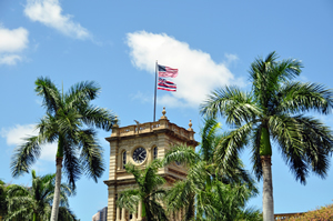 Honolulu-HI-State-Court-House