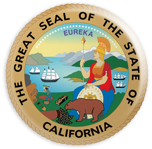 State-Seal-California