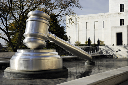 Gavel-Columbus-Ohio