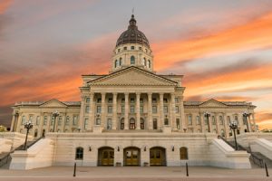 Kansas-State-Capital