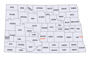 North_Dakota_counties_map