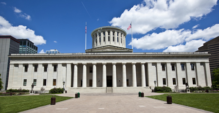 Ohio-Statehouse-Capitol