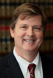 Curtis Leister