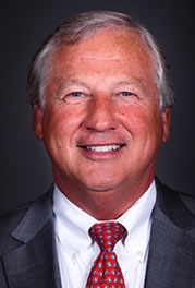 Glen Morgan