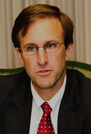 John Werner