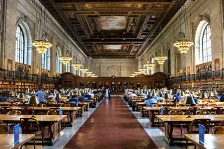 library