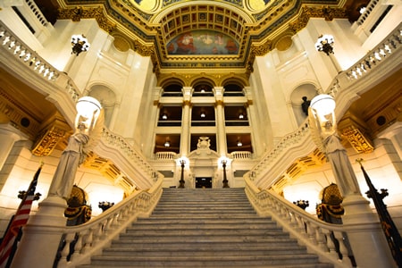 Pennsylvania-Capitol-Stairs-min