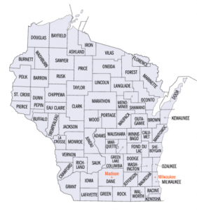 Wisconsin