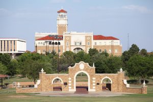 lubbock