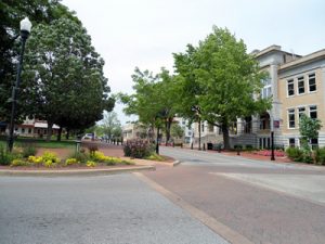 Bentonville
