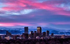 Denver