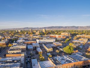 Fort-Collins