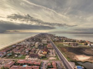 Galveston
