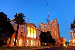 Laredo