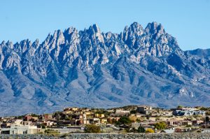Las-Cruces