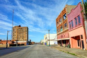 Port-Arthur