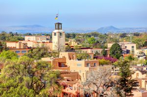 Santa-Fe