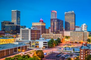 Tulsa