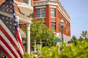 fayetteville