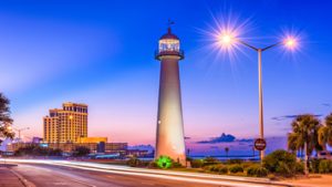 Biloxi