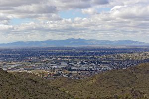 Glendale
