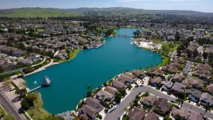 Irvine