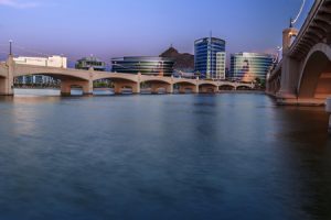 Tempe