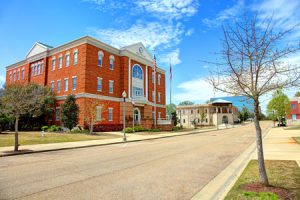 Tupelo