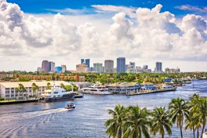 Fort-Lauderdale