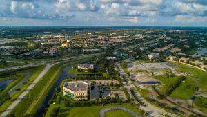 Port-St-Lucie