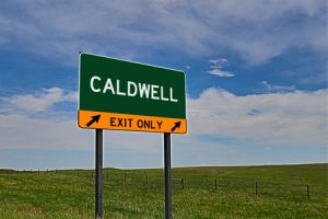 Caldwell