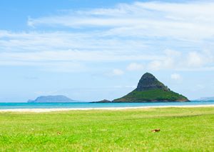 Kaneohe