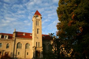 Bloomington