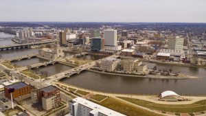 Cedar-Rapids