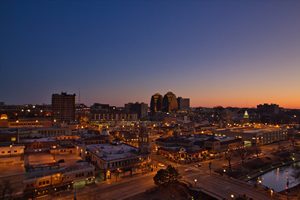 Overland-Park