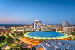 Wichita-Kansas