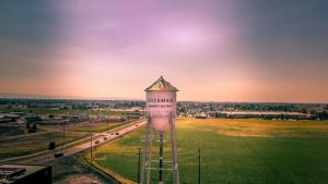 Bozeman