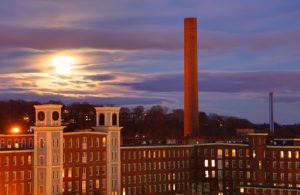 Lowell