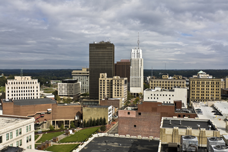 Akron