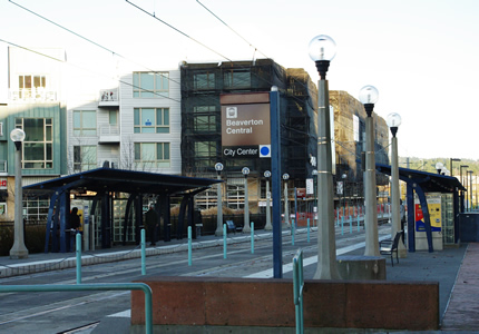 Beaverton