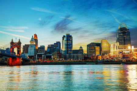 Cincinnati