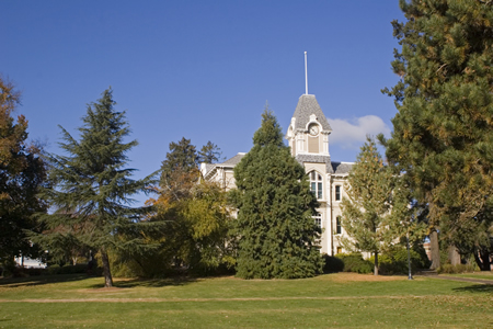 Corvallis,