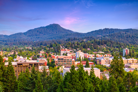 Eugene