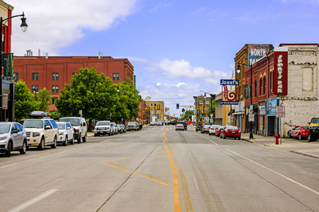 Fargo