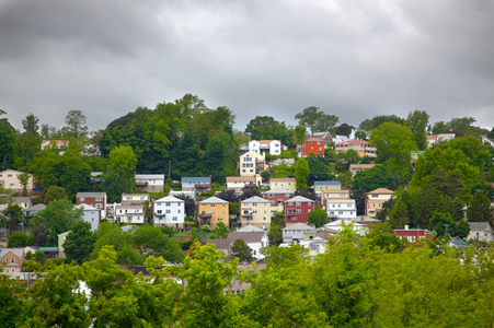 Yonkers