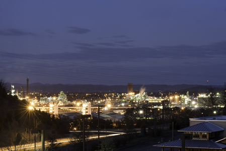 Kingsport