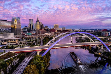 Nashville