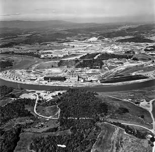Oak-Ridge