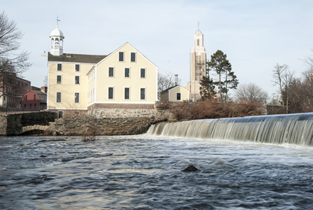 Pawtucket