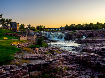 Sioux-Falls